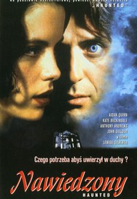 Plakat Filmu Nawiedzony (1995)